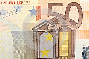 Fifty euro