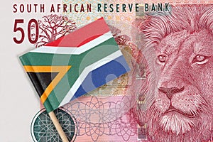 Fifty Rand