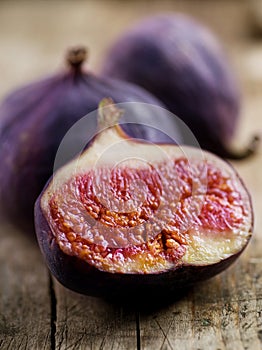 Fig Fruit