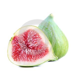 Fig fruit