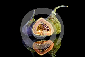 The Fig Fruit