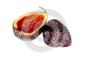 Fig fruit