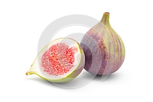 Fig fruit