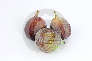 Fig fruits