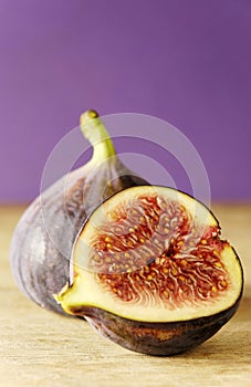 Fig and a half