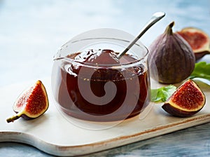 Fig jam