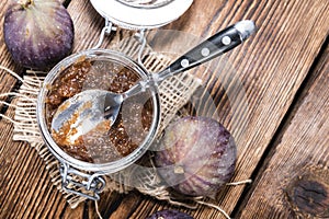 Fig Marmalade