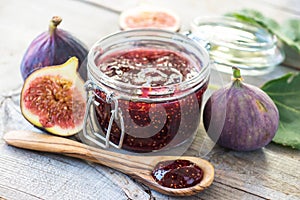 Fig Marmalade