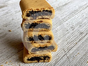 Fig newtons