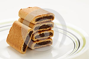 Fig Rolls