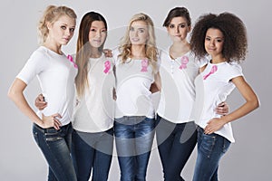 Fight against breast cancer