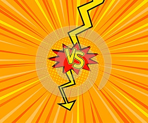 Fight Bubble Comics Style