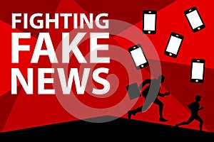 Fighting fake news