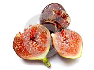 Figs-Isolated