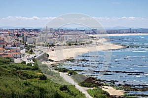 Figueira da Foz photo