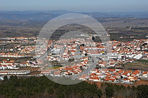 Figueira de Castelo Rodrigo photo