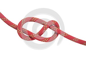 Figure 8 knot