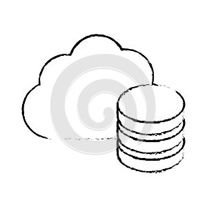 figure database optimization server banner icon