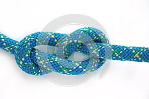 Figure-eight knot