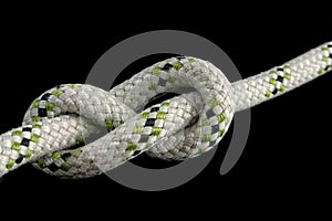 Figure-eight knot