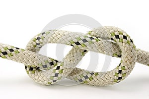 Figure-eight knot