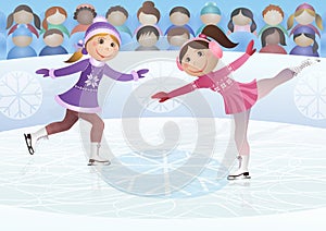 Figure skating