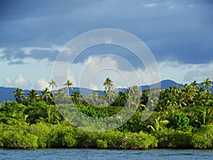 Fiji, Mamanuca Islands, South Pacific