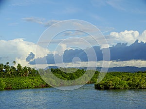 Fiji, Mamanuca Islands, South Pacific