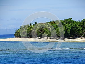 Fiji, Mamanuca Islands, South Pacific