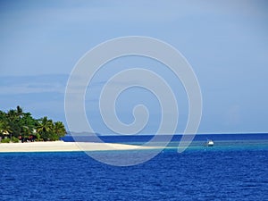 Fiji, Mamanuca Islands, South Pacific