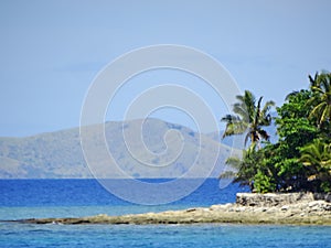 Fiji, Mamanuca Islands, South Pacific