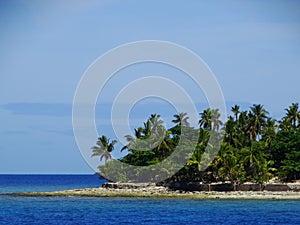 Fiji, Mamanuca Islands, South Pacific