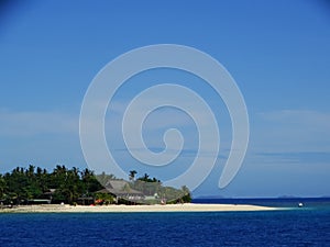 Fiji, Mamanuca Islands, South Pacific