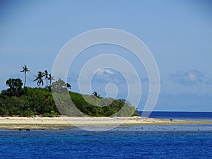 Fiji, Mamanuca Islands, South Pacific