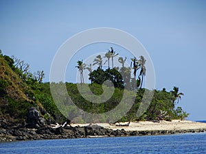 Fiji, Mamanuca Islands, South Pacific