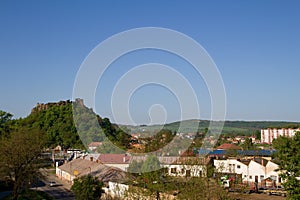 Fiľakovský hrad na Slovensku