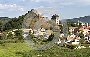 Filakovo castle, Slovakia