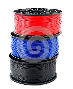 Filament 3d printer