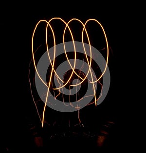 Filament c photo