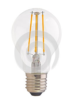 Filament Style LED Eco Lightbulb