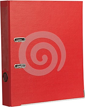 File binder