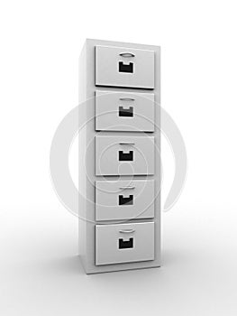 File Cabinet