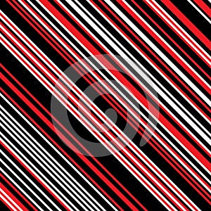 FILE: Colored pattern with straight oblique segments