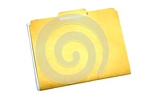 File Folder