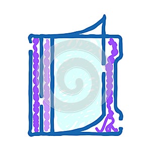 File folder document archive storage and organization