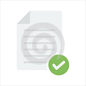 File and Folder Icon