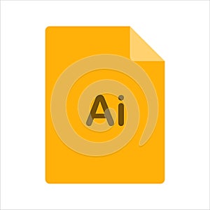 File and Folder Icon