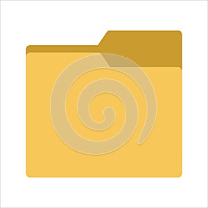 File and Folder Icon