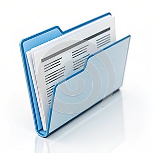 File icon