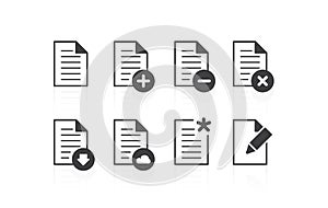 File Icons